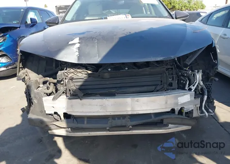 2019 Audi E-Tron Premium Plus z USA, uszkodzony, nr VIN WA1LABGE3KB022325